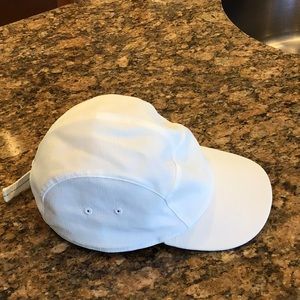 Lululemon running hat